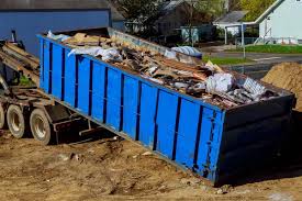 Best Construction Debris Removal  in Pilot Point, TX